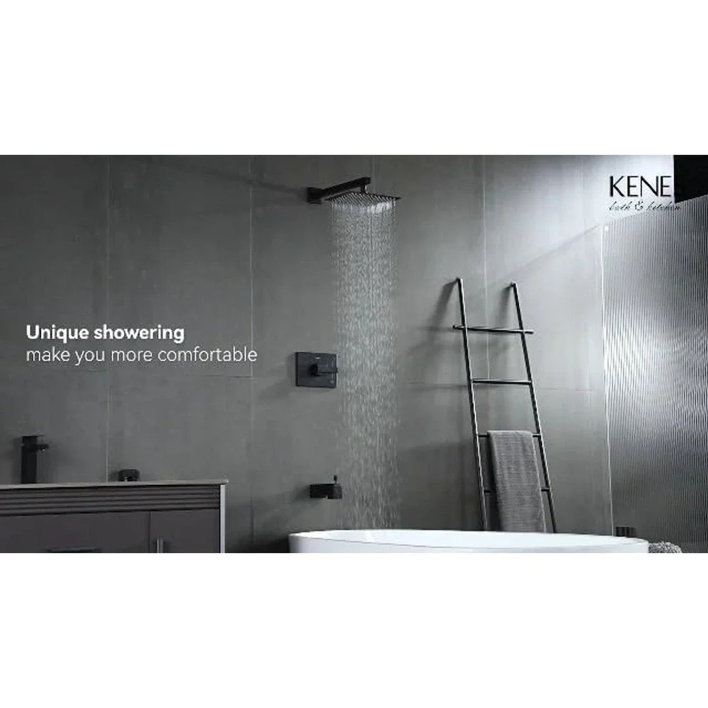 KENES tub reliability